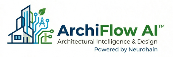 ArchiFlow AI™ — Powered by Neurohain