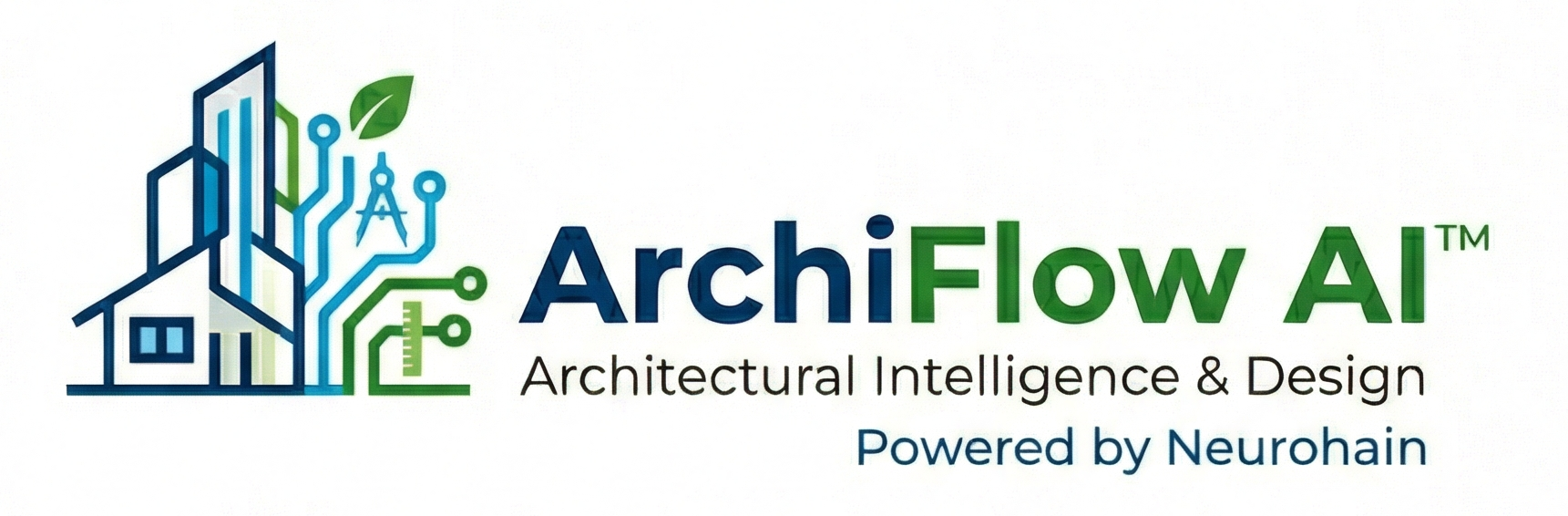 ArchiFlow AI™ — Powered by Neurohain