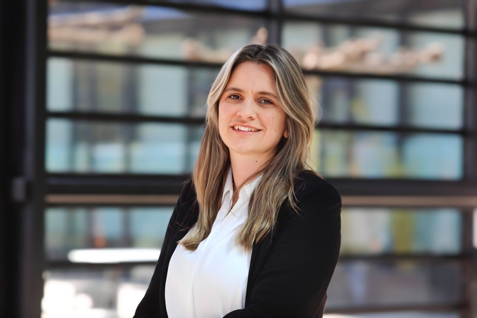 Amparo Iglesias Gordillo — Founder Neurohain