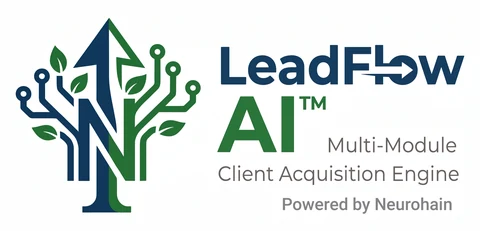 LeadFlow AI